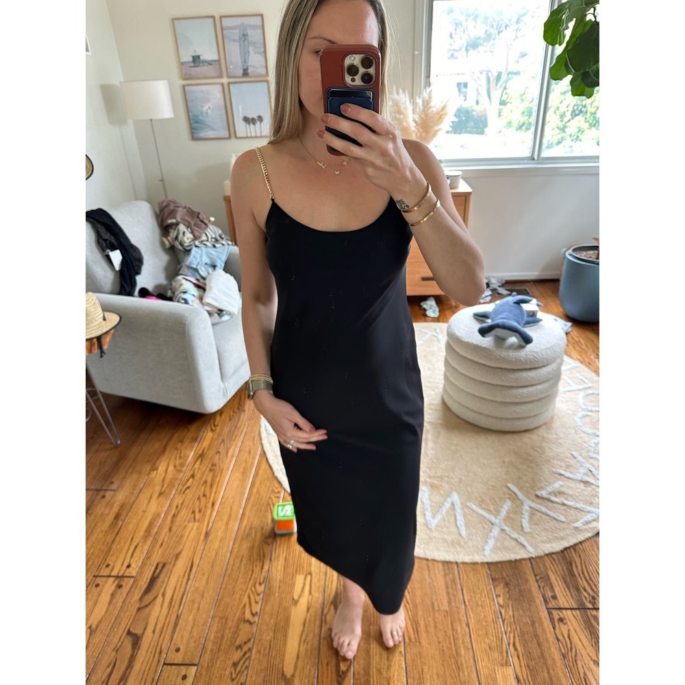 Amanda Uprichard Talena Dress small NWT